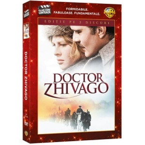 Doctor Zhivago (2 DVD)