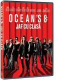 Ocean s 8: Jaf cu clasa