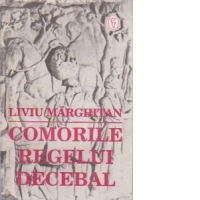 Comorile regelui Decebal