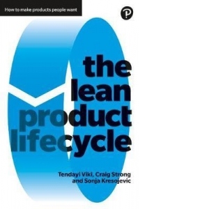 Lean Product Lifecycle