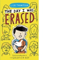 Day I Was Erased