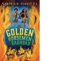 Golden Horsemen of Baghdad