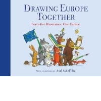 Drawing Europe Together