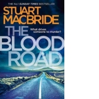 Blood Road