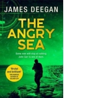 Angry Sea