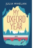 My Oxford Year