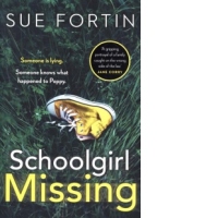 Schoolgirl Missing