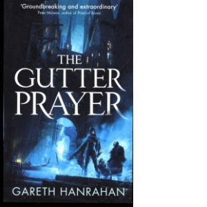 Gutter Prayer