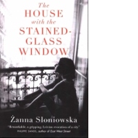 House with the Stained-Glass Window