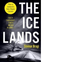 Ice Lands