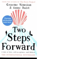Two Steps Forward