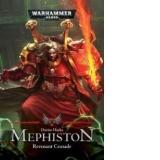 Mephiston: Revenant Crusade