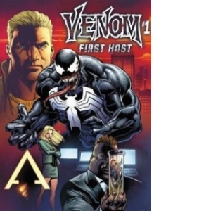 Venom: First Host