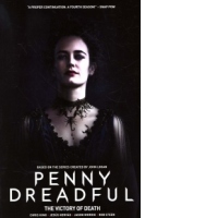 Penny Dreadful - The Ongoing Series Volume 3