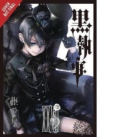 Black Butler, Vol. 27