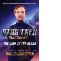 Star Trek: Discovery: The Way to the Stars
