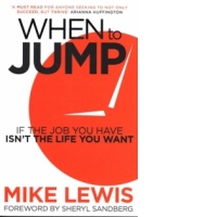When to Jump