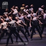 Royal Ballet Yearbook 2017/18