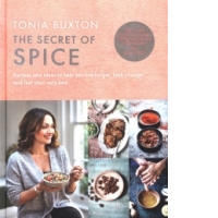 Secret of Spice