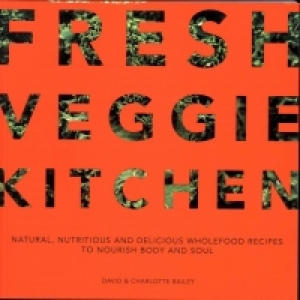 Fresh Veggie Kitchen