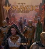 Art of Magic: The Gathering - Ravnica