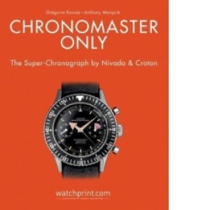 Chronomaster Only