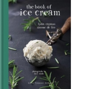 Book of Ice Cream