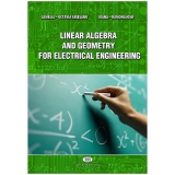 Linear algebra and geometry for electrical engineering