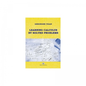 Learning calculus by solved problems