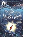 Girl with the Shark's Teeth