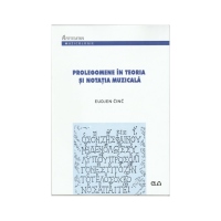Prolegomene in teoria si notatia muzicala