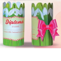 Diploma pentru mama