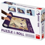 Suport rulou puzzle 500-3000 piese