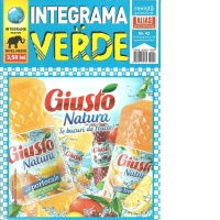 Integrama verde, Nr. 42/2018