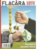 Almanah Flacara 2019