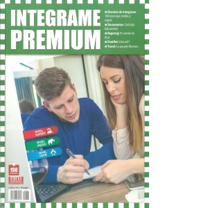 Integrame Premium ( nr.5)