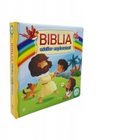 Biblia micilor exploratori