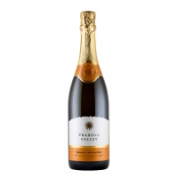 Spumant Prahova Valley Demisec