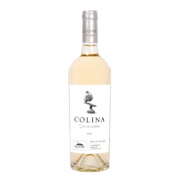 Colina Piatra Alba Alb