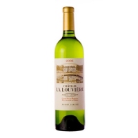 Chateau La Louviere Blanc