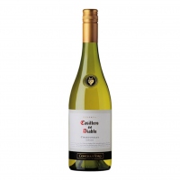 Concha Y Toro Casillero del Diablo Chardonnay 2019