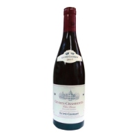 Gevrey-Chambertin Clos Prieur
