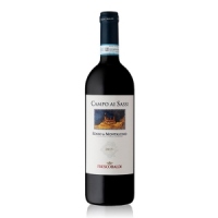 Campo ai Sassi Rosso di Montalcino