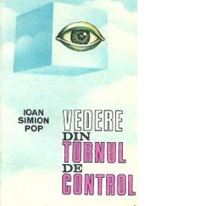 Vedere din turnul de control