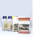 Pachet (4 carti): Marea Unire din 1918