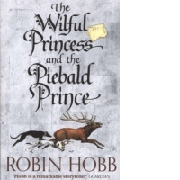 Wilful Princess and the Piebald Prince