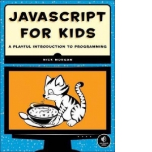 Javascript For Kids