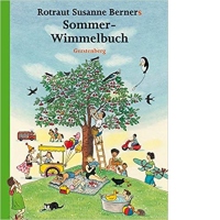 Sommer-Wimmelbuch