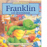 Franklin cel dezordonat
