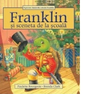Franklin si sceneta de la scoala